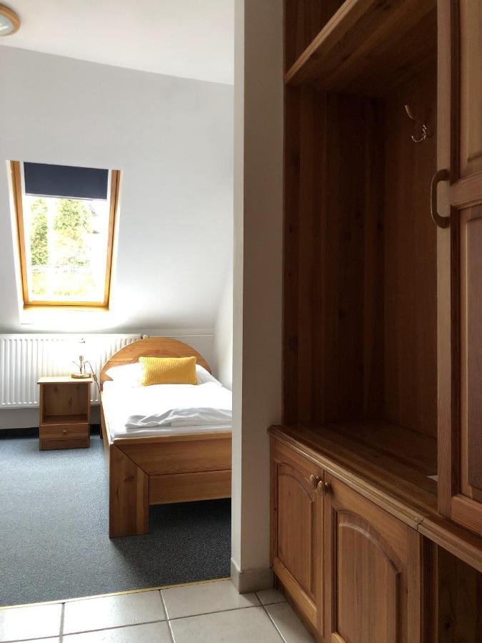 Hotel Margaréta Panzió à Horvátzsidány Extérieur photo