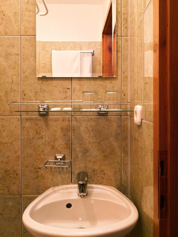 Hotel Margaréta Panzió à Horvátzsidány Extérieur photo