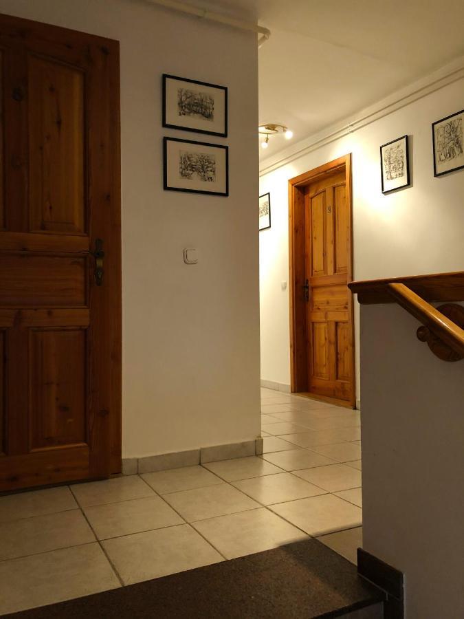 Hotel Margaréta Panzió à Horvátzsidány Extérieur photo