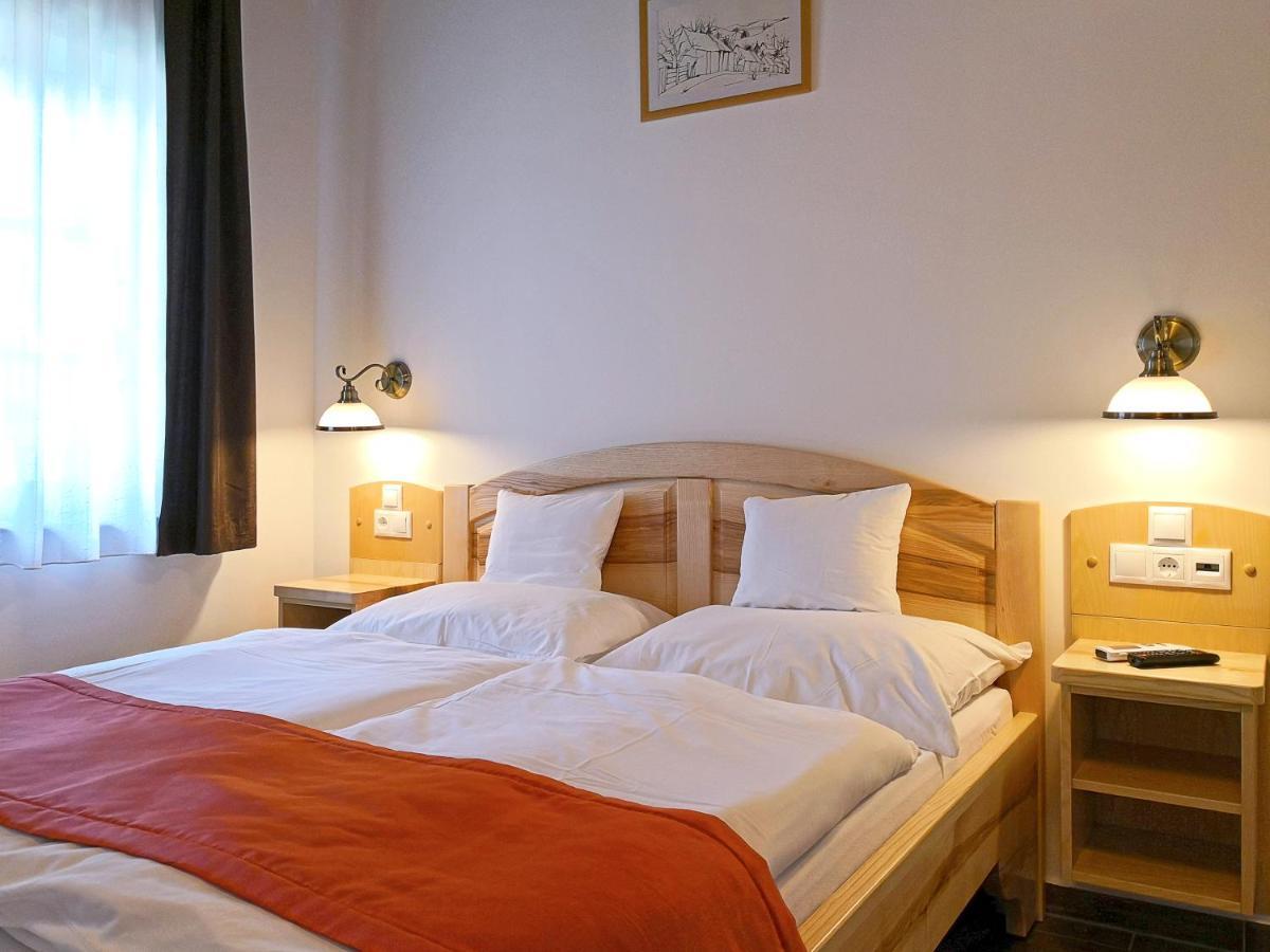 Hotel Margaréta Panzió à Horvátzsidány Extérieur photo