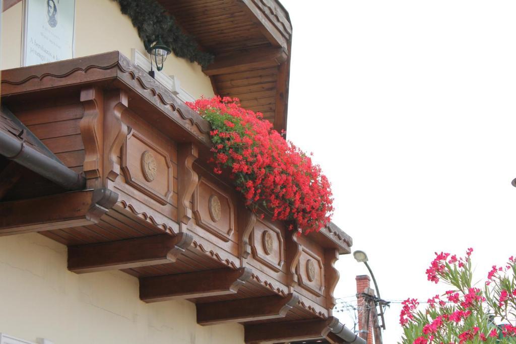 Hotel Margaréta Panzió à Horvátzsidány Extérieur photo